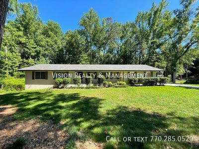 4125 Flat Shoals Rd, Union City, GA, 30291