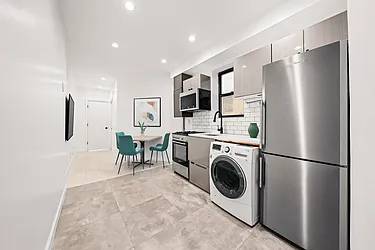 Rented by REAL New York