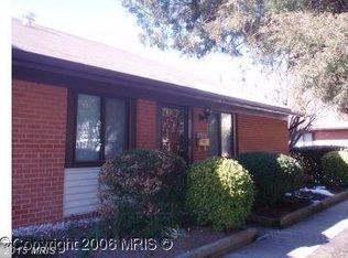 8419 Benecia Ct #45, Alexandria, VA 22309