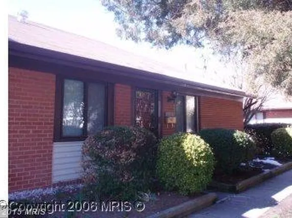 8419 Benecia Ct #45, Alexandria, VA 22309