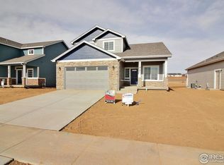 4121 Carrara St, Evans, CO 80620
