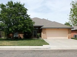 5408 Leo Ln, Amarillo, TX 79110