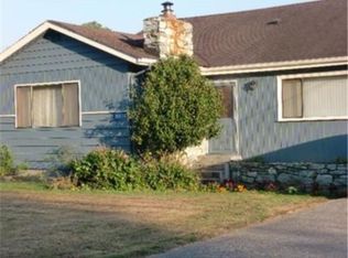 38834 State Route 20, Concrete, WA 98237