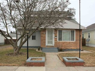 1827 E Bowman St, South Bend, IN