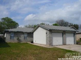 4405 Stayman Dr, San Antonio, TX 78222