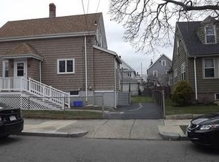 43 Emerald St, Malden, MA 02148