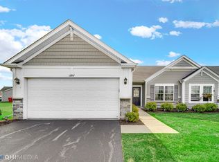 13917 Pickett Way, Cedar Lake, IN 46303