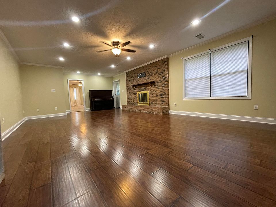 4 County Road 1195, Booneville, MS 38829 MLS 231766 Zillow