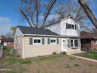 5563 302nd St, Toledo, OH, 43611