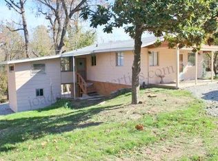 17 Breeze St, Lakeview, AR 72642