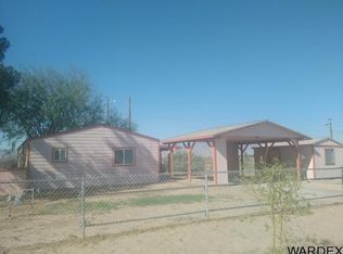 8257 S Green Valley Rd, Mohave Valley, AZ 86440