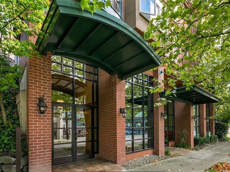 1st image of 120 1st Ave W APT 303