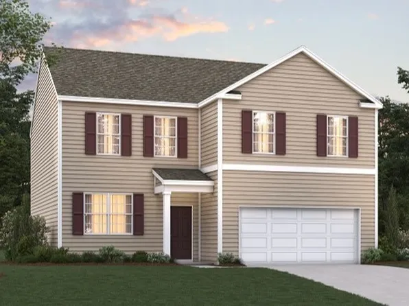 102 Estelle Court King, William, VA 23009