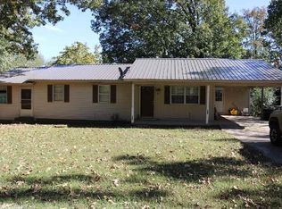 307 Dogwood Ave, Mountain View, AR 72560