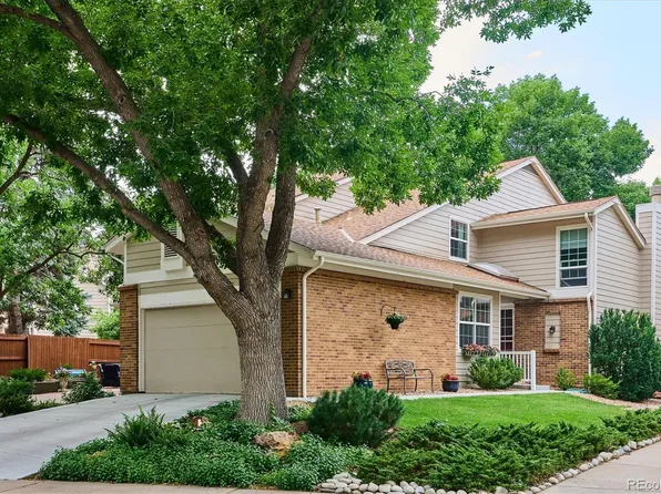 1563 S Trenton Court, Denver, CO 80231