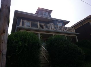 112 Train St, Dorchester, MA 02122