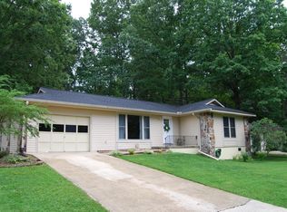 116 Lakeshire Dr LOT 86, Crossville, TN 38558