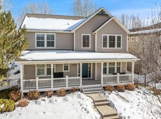 50 Eagle Ranch Rd, Eagle, CO 81631