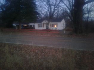 4641 Pleasant Ridge Rd, Millington, TN 38053