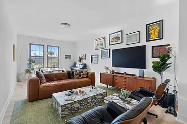 1100 Grand Concourse, #4B