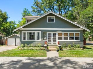 149 Sylvan Ct, Fort Collins, CO 80521