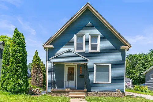3704 Arbor St Photo 1