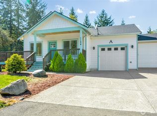 1016 288th St NW #A, Arlington, WA 98223