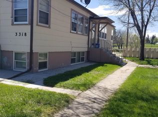 3318 Duff Ave APT 2, Cheyenne, WY 82001