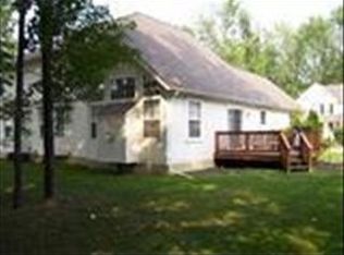6002 N Arden Dr #22, Mentor, OH 44060