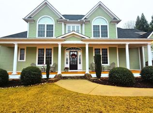 326 Treneholm Way, Woodruff, SC 29388