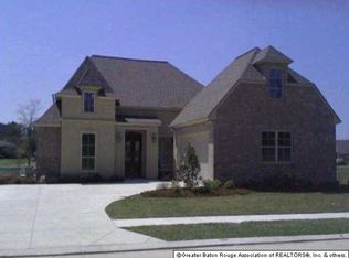 2438 S Morningbrook Dr, Baton Rouge, LA 70816