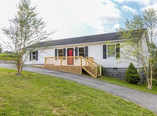 386 Catlett Rd, Harrodsburg, KY 40330