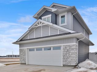 104 Forsey AVENUE, Saskatoon, SK S7W 1C8