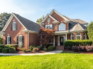 106 Gambardelli Ct, Cary, NC 27519