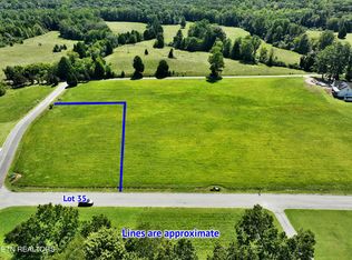 LOT 35 Spring Cove Ln, Spring City, TN 37381