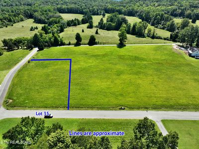 LOT 35 Spring Cove Ln, Spring City, TN, 37381
