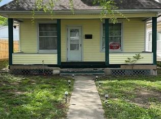 2624 Monterey St, Saint Joseph, MO 64507