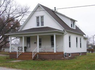 333 E Summit St, Macomb, IL 61455