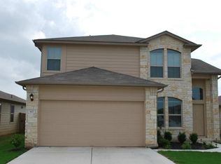 602 Old Peak Rd, Georgetown, TX 78626