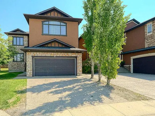 16 Rockcliff Point NW, Calgary, AB T3G 5Z4