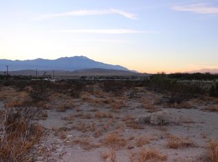 75211 Dillon Rd, Desert Hot Springs, CA 92241