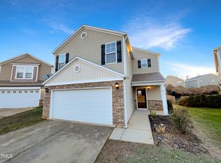 89 Buckleigh Dr, Clayton, NC 27527
