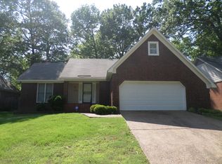 4021 Country Birch Cv, Memphis, TN 38115