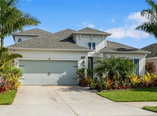 10625 Falling Leaf Ct, Parrish, FL 34219