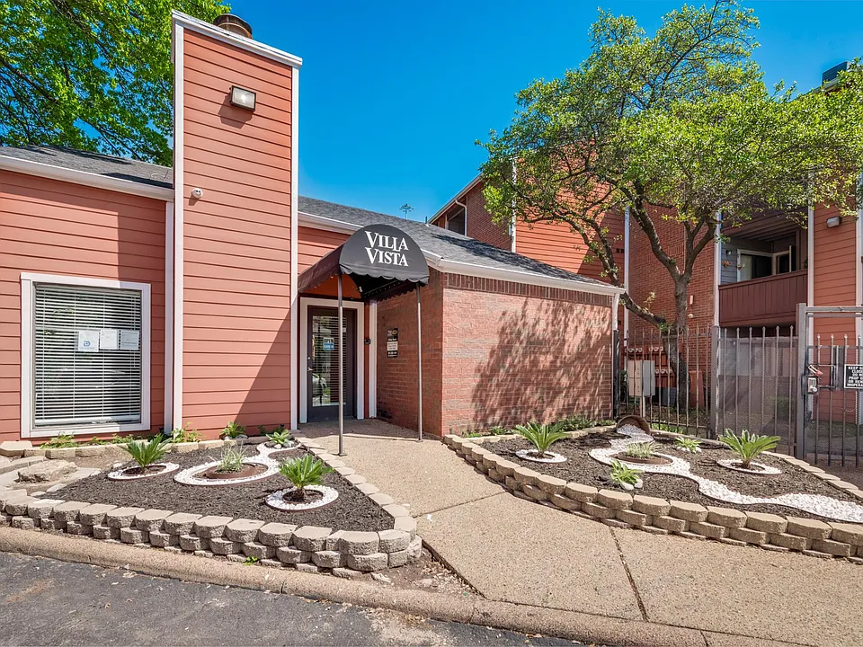 Villa Vista Apartments