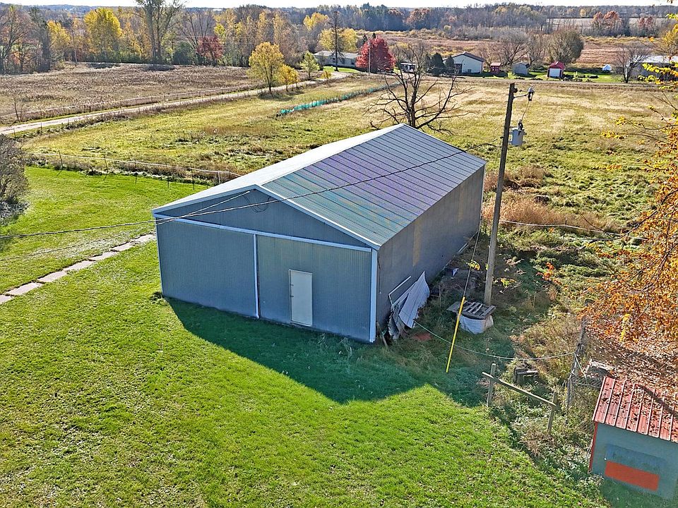 16534 110th St, Foreston, MN 56330 | Zillow