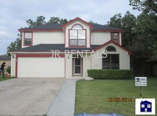 1002 Creek St, Copperas Cove, TX 76522