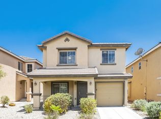 8752 Cadence Crossing Way, Las Vegas, NV 89178