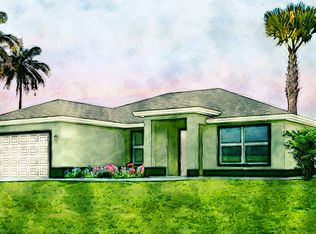 1381 Jabara Cir, Labelle, FL 33935