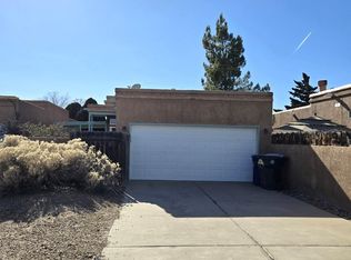 5613 Dustin Ct NW, Albuquerque, NM 87120